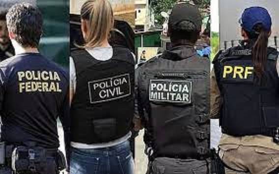 Aprovado pagamento de seguro de vida para policiais pelo Fundo Nacional de Segurança Pública